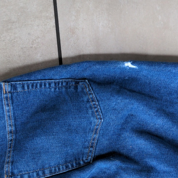 Wrangler Jeans - Picture 4 of 7